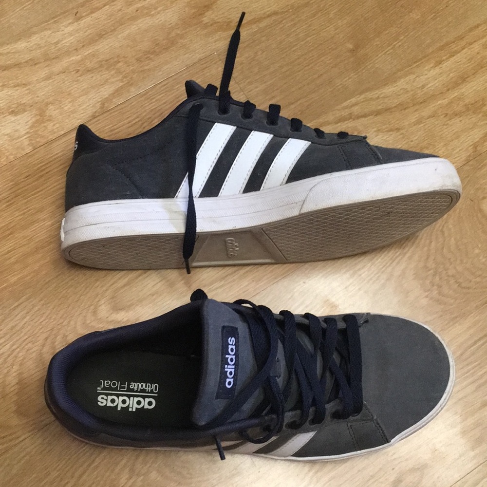 Adidas Ortholite Float Shoes